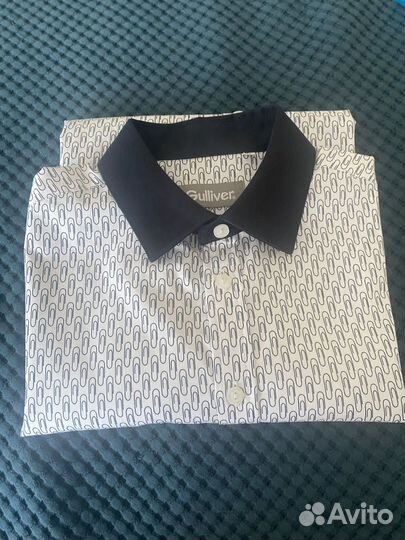 Рубашка гулливер, 36/164