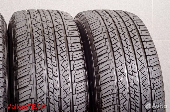 Michelin Latitude Tour 265/65 R17 112S