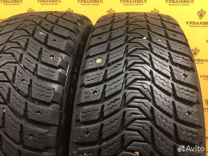 Michelin X-Ice North 3 185/65 R15 92T