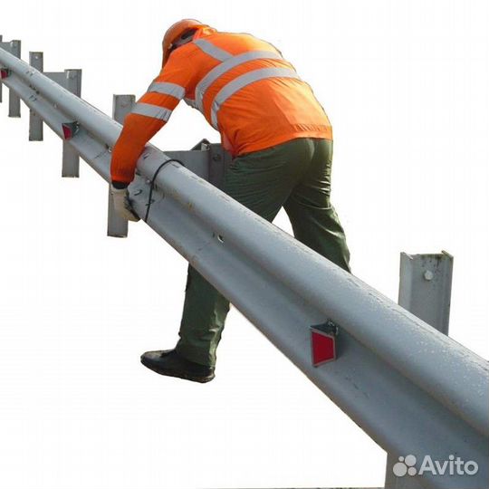 Разнорабочий