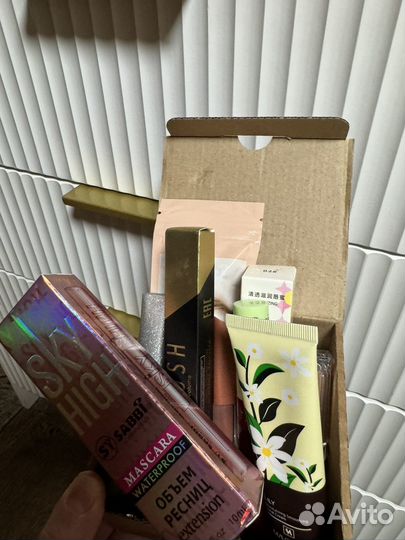 Набор косметики