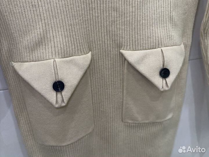 Водолазка свитер женский