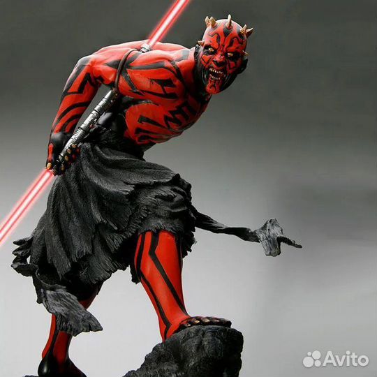 Darth Maul Star Wars