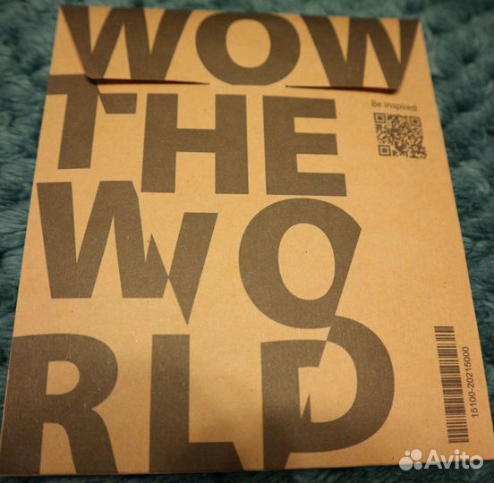 Сумка для ноутбука/документов