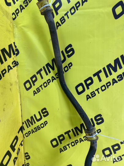 Стабилизатор передний Geely GC6