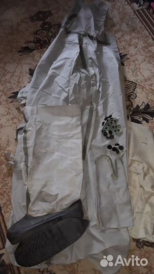 Костюм озк. Новый