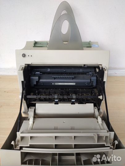 Лазерный принтер HP Laserjet