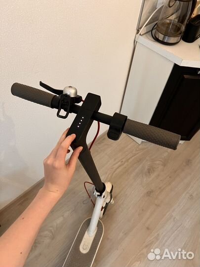 Электросамокат xiaomi MiJia Electric Scooter