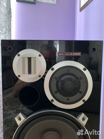 Акустика Pioneer s 9500