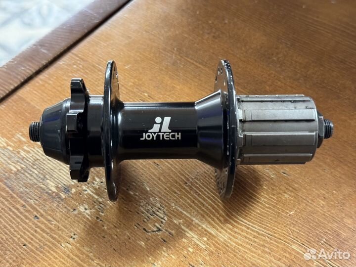 Кассета и втулка задняя