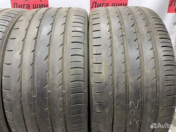 Yokohama Advan Sport V103 265/35 R20