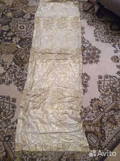 Шарфы и палантины италия