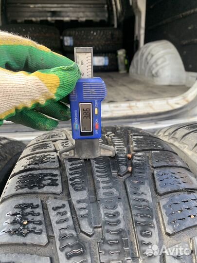 Nordman RS2 SUV 225/65 R17