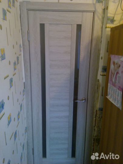 Ремонт и Установка Дверей