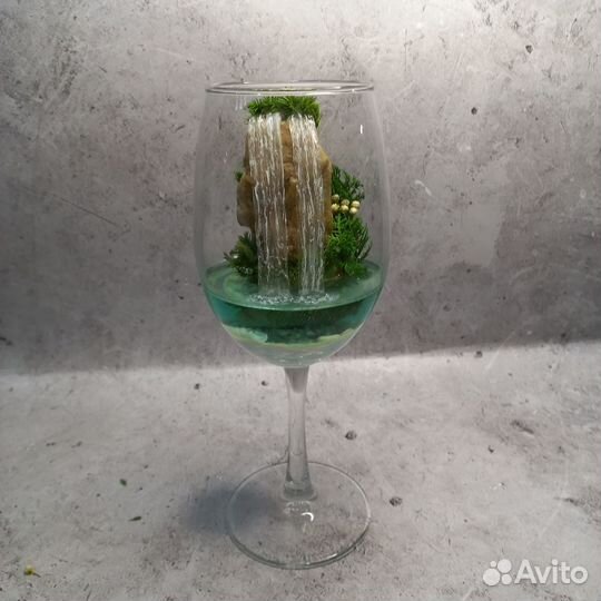 Моссариумы