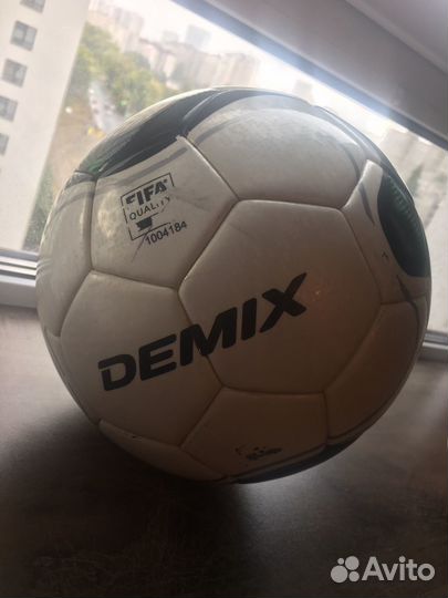 Футбольный мяч для футзала