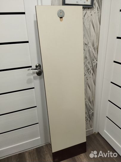 Зеркало настенное большое