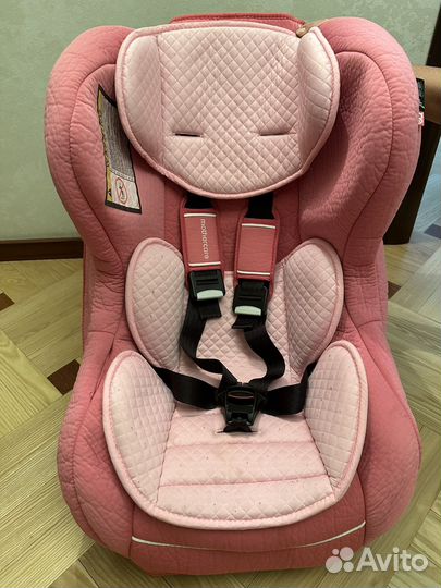 Автокресло