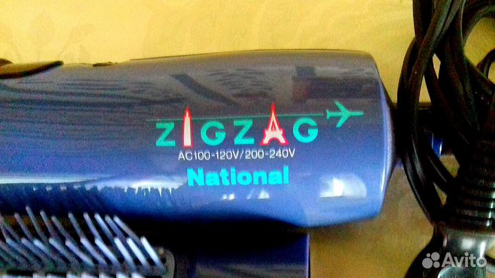 Фен авиакомпании США