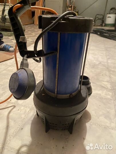 Насос погружной Гном 10-10 Е mhmi