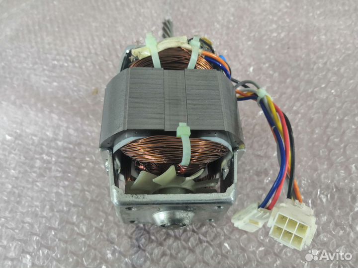 Двигатель для мясорубки bosch LH8840