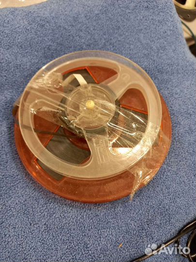 Катушки от магнитоллы яуза