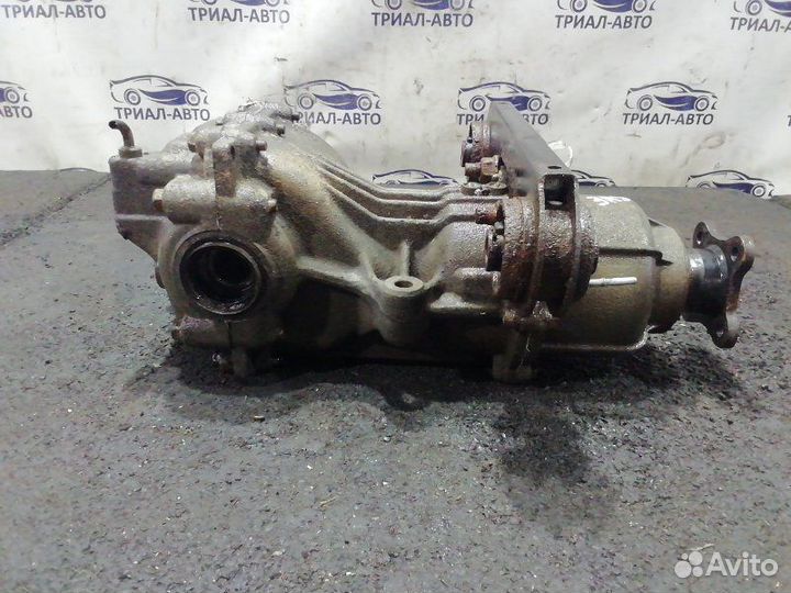 Разбор Nissan T31 Разборка T31 Запчасти