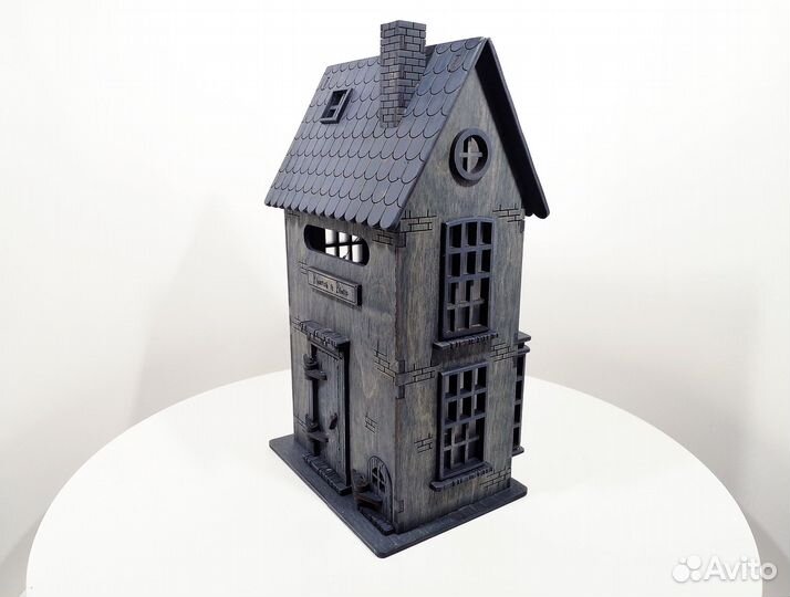 Подарок для девочки на день рожденья