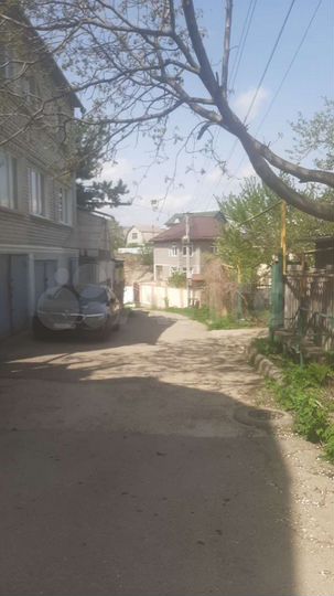 Участок 11 сот. (ИЖС)