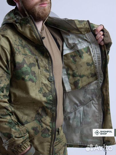 Костюм Горка 5 усиленный