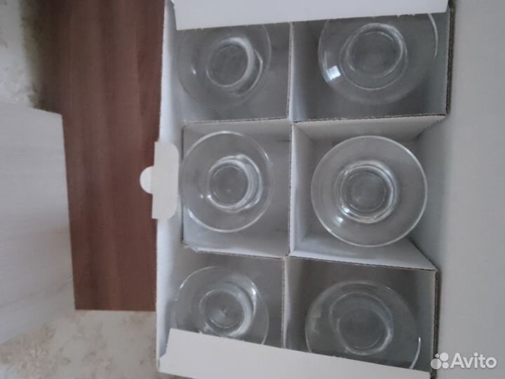 Бокалы для вина