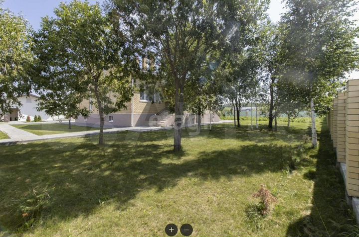 Дом 325 м² на участке 30 сот.