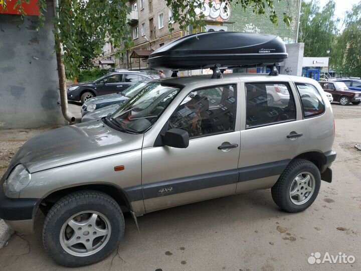 Автобокс на крышу Bonus 425 литров (чёрный)