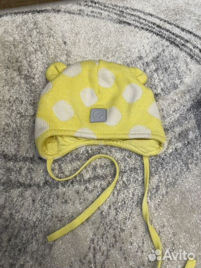 Шапки крокид 42-44 весна/осень