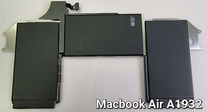 Запчасти для Macbook Air A1932