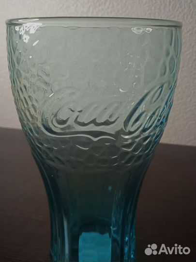 Стакан McDonald's