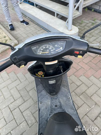 Мопед Honda dio 34