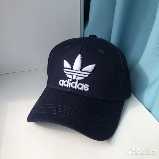 Кепка мужская женская