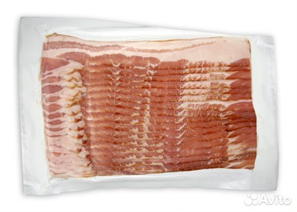 Бекон Ремит с/к (500 гр.)