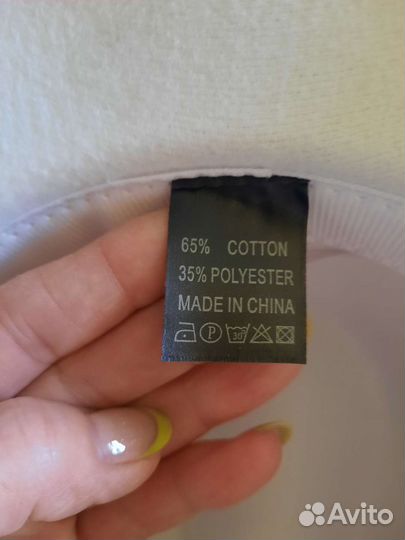 Шляпа женская