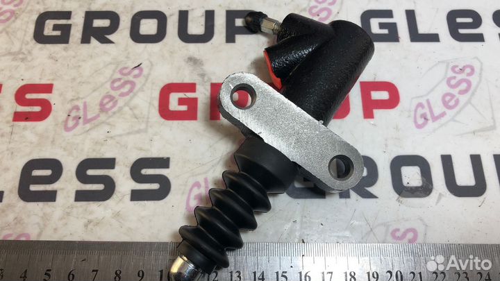 Цилиндр сцепления рабочий BG BJ 323 323F Demio Lan