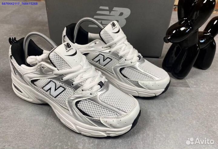 New balance 530 (Арт.15303)