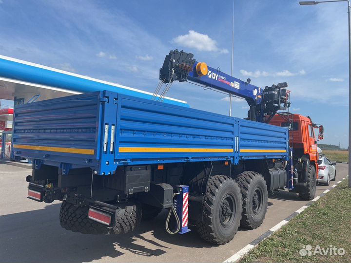 Услуги манипулятора со стропальщиками