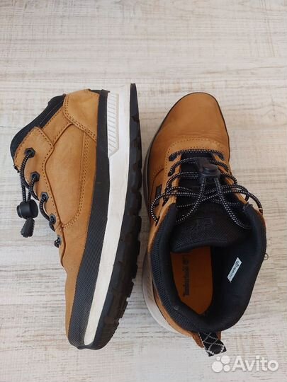 Ботинки детские Timberland 36