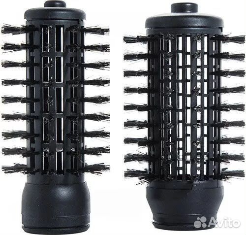 Фен-щетка philips hp8679/00 stylecare advanced