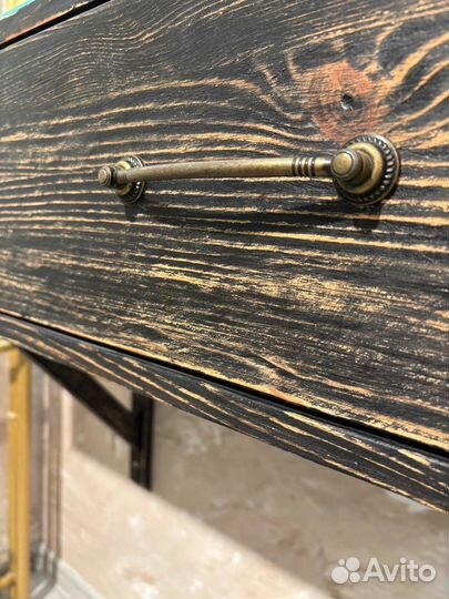 Зеркало визажиста