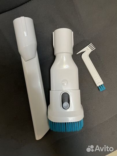 Беспроводной пылесос