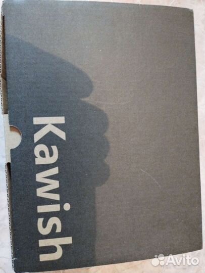 Тестер форсунок kawish k102s