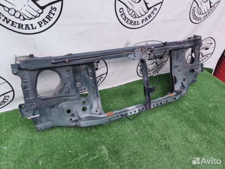 Телевизор Toyota Land Cruiser Prado KZJ95 1KZ-TE