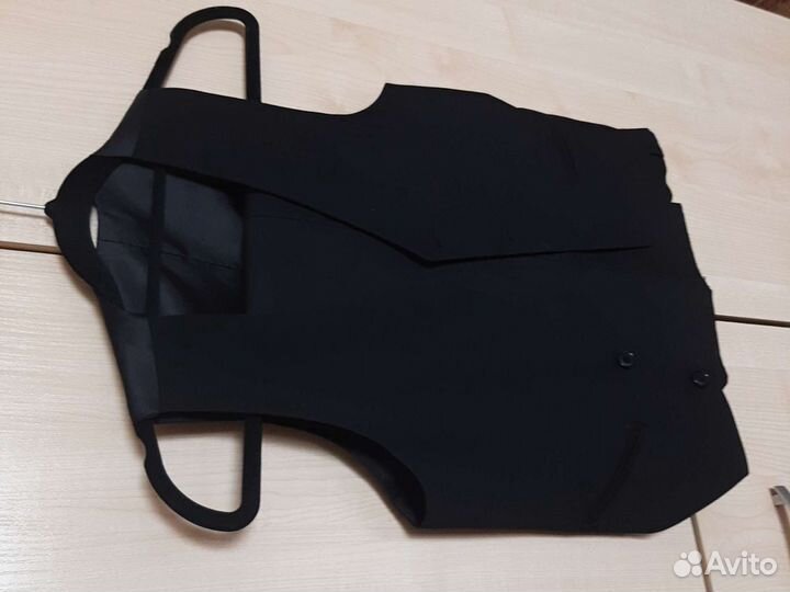 Костюм 3ка школьный для мальчика